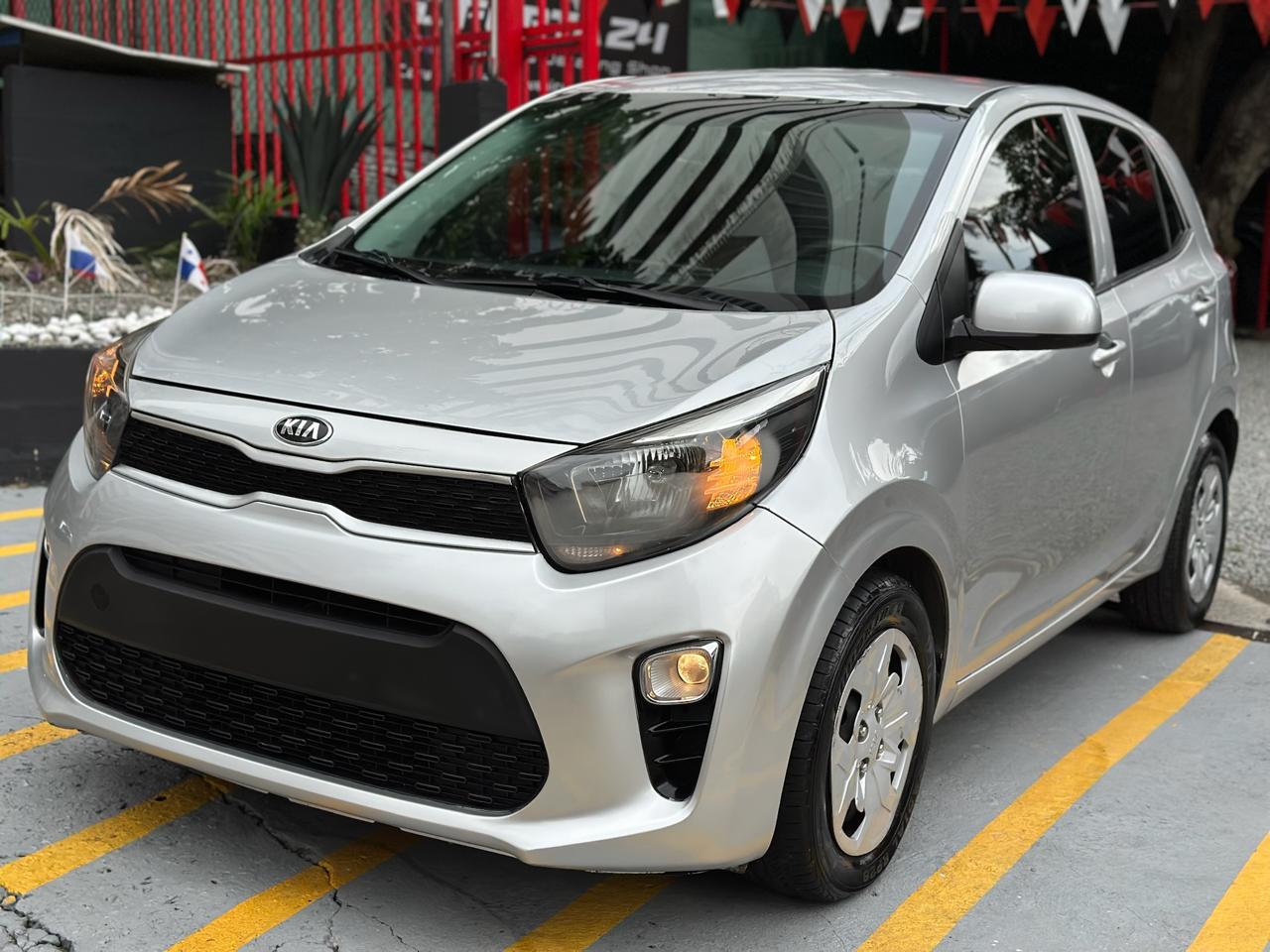 KIA PICANTO 2022